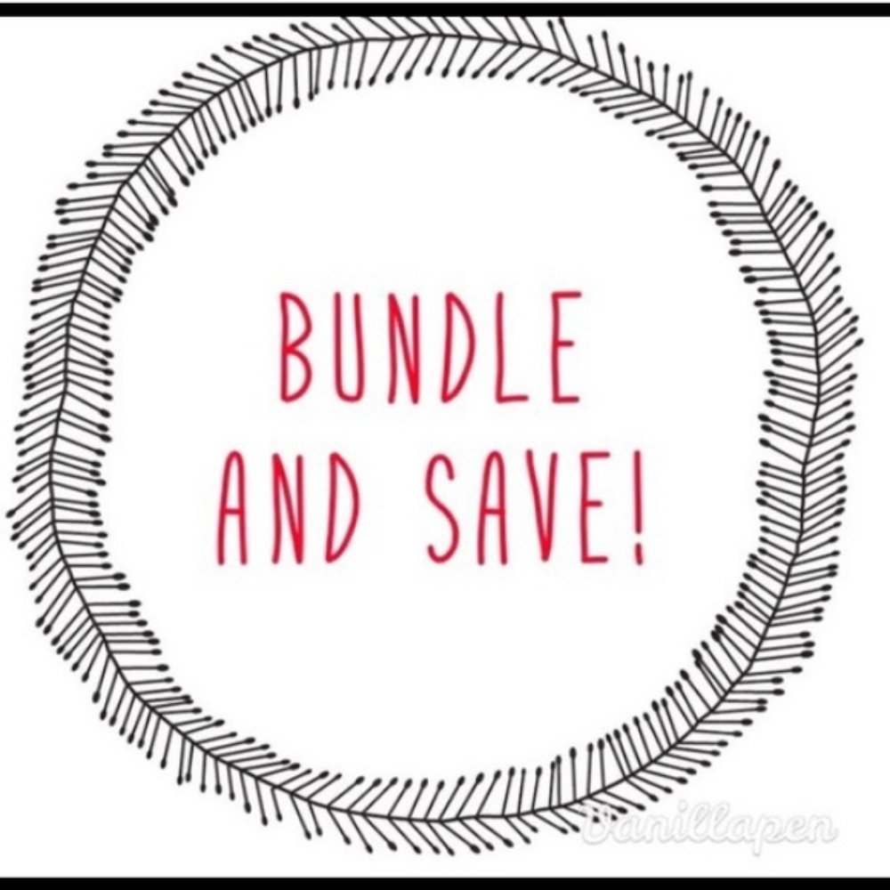 Bundle and save